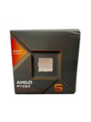 As new AMD Ryzen 5 8600G AM5 Processor (P/N: 100-100001237BOX EAN: 730143316163) (Box sealed)