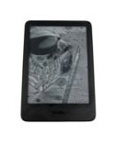 Pre-owned Amazon Kindle Paperwhite Signature Edition 11th Gen (Wi-Fi, 16GB) 6