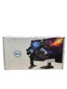 A boxed as new Dell S2722DGM 27