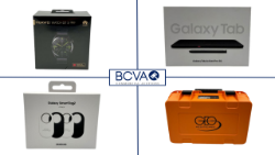 Timed Online Auction: IT & Electronics –  Smartphones, Gadgets, Audio, Laptops, Industrial IT, Networking, Bulk Lots & More!