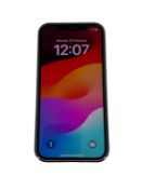 Pre-owned Apple iPhone 12 (A2403) 64GB in Green (Battery health 88%) (Nuident case included) (https: