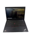Pre-owned Lenovo ThinkPad L14 14