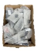 Forty eight pre-owned Fitbit Versa 3 Smartwatches (Retail returns, sold as seen).