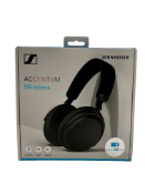 As new Sennheiser ACCENTUM Wireless ANC Headphones (EAN: 4260752330558).