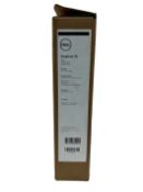 As new Dell Inspiron 15 3520 Laptop with Intel Core i3-1215U, Intel UHD Graphics, 8GB RAM, 256GB SSD