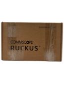 As new Ruckus ZoneDirector 1200 Wireless Controller (P/N: 901-1205-UK00).