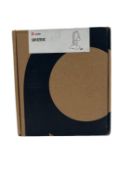 As new Poly Savi 8210 UC USB-A Headset (P/N: 209213-02).