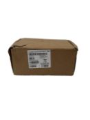 As new Zebra PowerPrecision Plus Battery Pack (P/N: BTRY-MC93-STN-01).