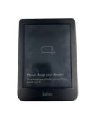Pre-owned Rakuten Kobo Clara 2E (N506) 6
