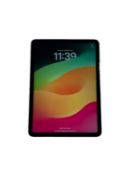 Pre-owned iPad Air 4th Gen (Wi-Fi Only/A2316) 64GB in Sky Blue (Battery health 93%) (S/N: FRNJP0D7Q1