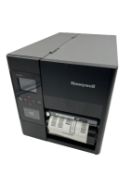 Pre-owned Honeywell PD45S0C Industrial Label Printer (P/N: PD45S0C0010000200) (Boxed).