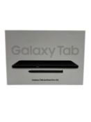 Five as new Samsung Galaxy Tab Active4 Pro 5G 128GB sold for parts only (Remote Management locked, s
