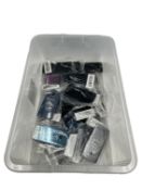 Assorted Samsung Smartphones (All Google account clear, sold as seen).