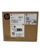 As new HP USB-C G5 Docking Station (Box open) (P/N: 5TW10AA#ABB EURO EAN: 193905208531)