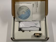 Braun ThermoScan PRO 6000 Ear Thermometer (REF: 901054) As new