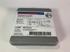 Boston Scientific, Resonate EL ICD DR Implantable Cardioverter Defibrillator DR (Ref: D433, EXP: 17/