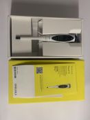 Sartorius Picus 2 Electronic Pipette, 1-Channel, 50-1,000μl (REF: LH-747081). As New.