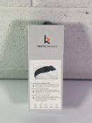 Kinetic Balance Hip Belt, Single, Adjustable (Small).