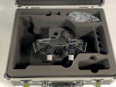 Orascoptic Dental Loupes HDL Ergo 3.5x with case. Preowned (Demo unit only)