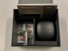 A pair of Oticon Intent 2 Minirite Hearing Aids C093 (REF: 269595) As new with box