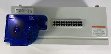 Baxter H938 2400-M Exacta-Mix. Pre-owned. (Missing cables)