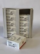 Ten Bernafon Viron VNA5 B 85 Hearing Aid REF: 241130 (single) - As New.