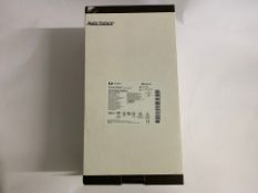 A box of five Covidien Extra View Auto Suture single use Oval Shape Balloons (REF:OMS-XB2) As new (E