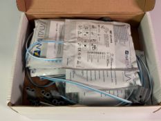 Eleven AMI Italia Saver One AED Adult Electrode Pads - 8 Years or higher (REF: SAV-C0846) As New (EX