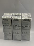 Six Bausch + Lomb enVista Toric with The Bausch + Lomb SimplifEYE Pre-Loaded Delivery Systems (REF: