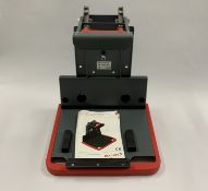 Dlouhy Rigid Vehicle Bracket for LifePAK 15. Preowned