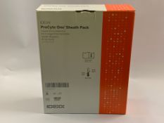 Idexx Procyte One Sheath Pack (REF: 2025/07/01) As new