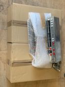 Two OEM Carl Zeiss Microscopy VAC Board PCBA w/o Sensors MK2 (REF: 356501-9279-000). As New.