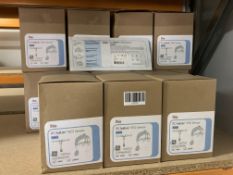 Eleven Boxes of RD SedLine EEG Sensor by Masimo, For Use With The SedLine Brain Fuction Monitor, Siz