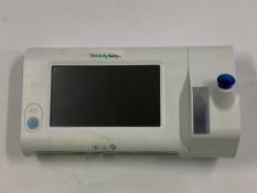 Welch Allyn Connex Spot Monitor (REF: 901058) Preowned, no cables.