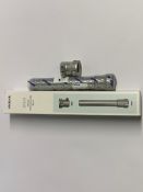 Ottobock 2R105 Aluminium Modular Set BK-kit (4R49+2R50) 30mm. As new