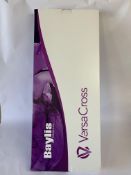 A Baylis Medical VersaCross Access Solution 8.5F, 63cm, 45° Curve Sheath, Standard Curve D0 Dilator,