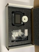 A Biochrom Ultrospec 30 Cell Density Meter (PN: 80-3008-01). Pre-owned.