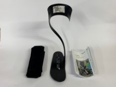 Ottobock, Walk on Flex, Right Medium. As new