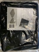 Sunrise Medical Jay Balance Wheelchair Cushion, Black, 38cmx46cm. As New.