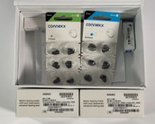 Specsavers Advance Hearing Aids (Pair) RIC LI 480 (REF: 21016513) As new