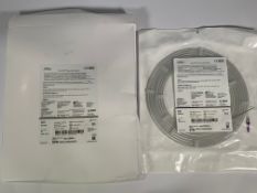 Boston Scientific Wallstent Super Stiff Guidewire 0.35in x 500c (REF: H965180011) As new (EXP: 2026/
