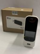 A Masimo RAD-97 Patient Monitor (Main Unit Only). Pre-owned.