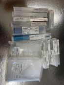 Seventeen Assorted Arthrex Medical Tools to include a RetroConstruction Drill Guide Handle, Side Rel