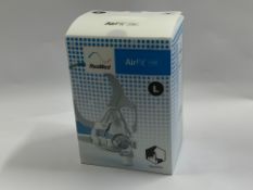 Resmed Airfit F20 Quiet Air Full Face Mask (REF: 64007). Large. As New