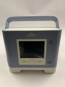 A Philips Respironics Trilogy 202. Pre-owned.