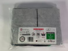 Ten Rexyn Patient Transfer and Repositioning Air Assisted Mattress (REF: EASPU-PP) As New (Single Us