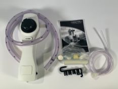 Brightwell Ecomix Highflow, White. As new