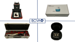 TIMED ONLINE AUCTION: Medical Equipment and Supplies