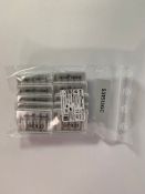 Mixed lot of Schottlander Surgery Rotary Instruments including F052, M244, F073 and more. As New (Ap