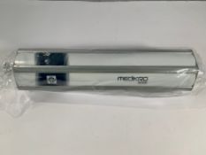 Medikro Spiromd Calibration Syringe 3000ml (REF: M9474) As New